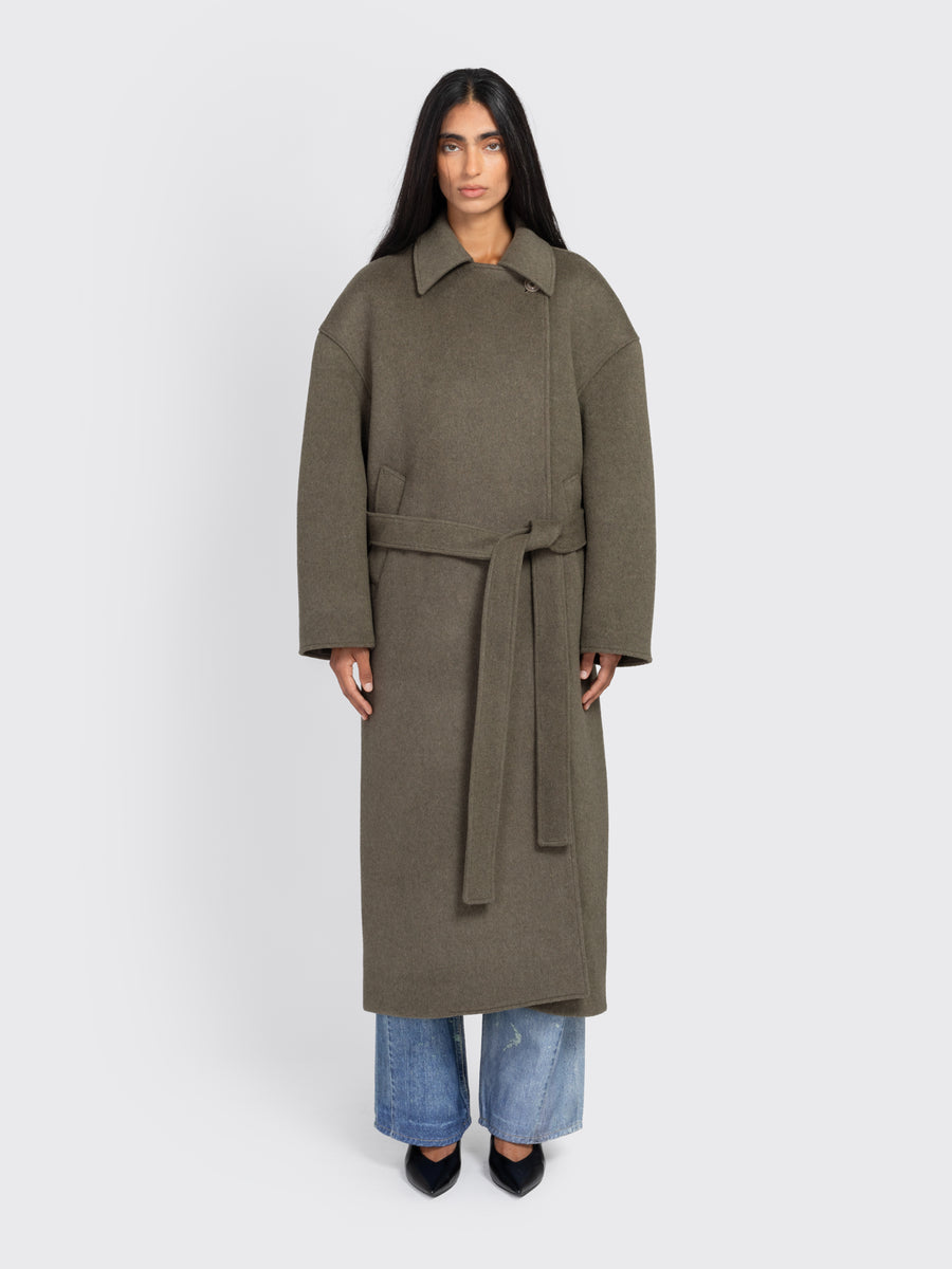 Court Coat