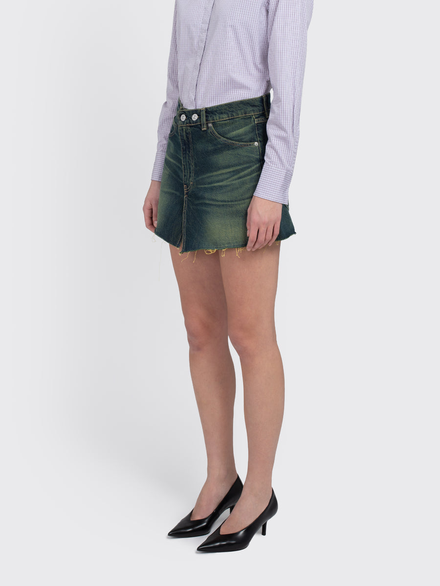 Cover Skirt