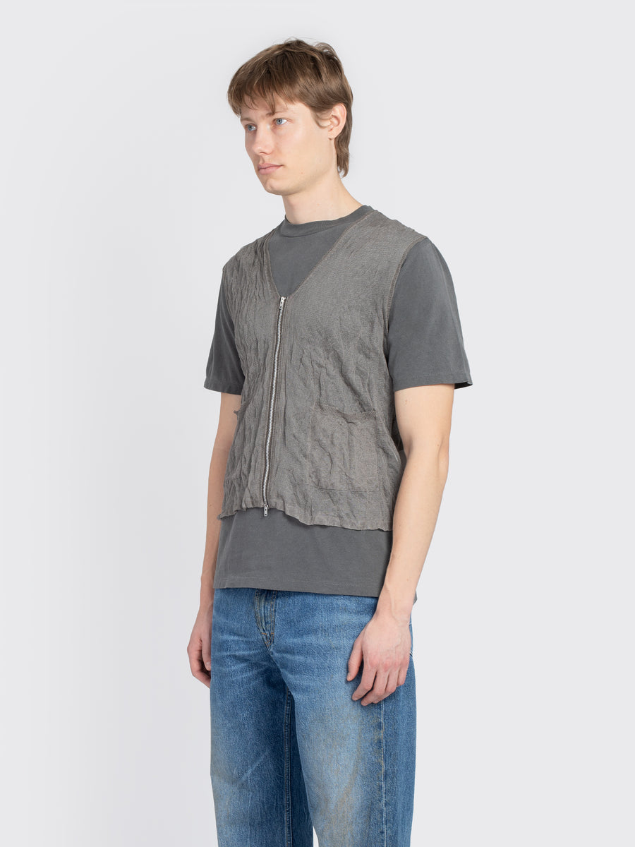 Crush Vest