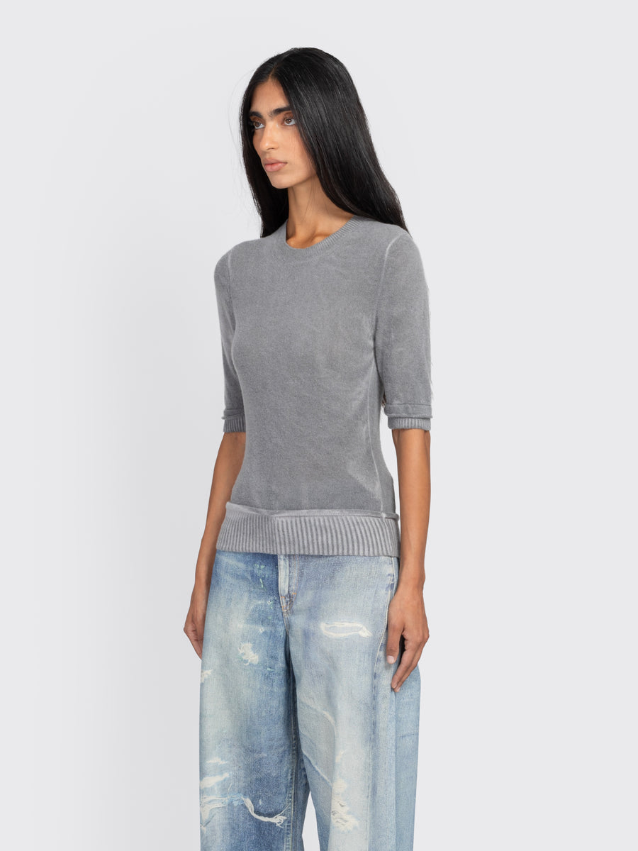 Dual Tee