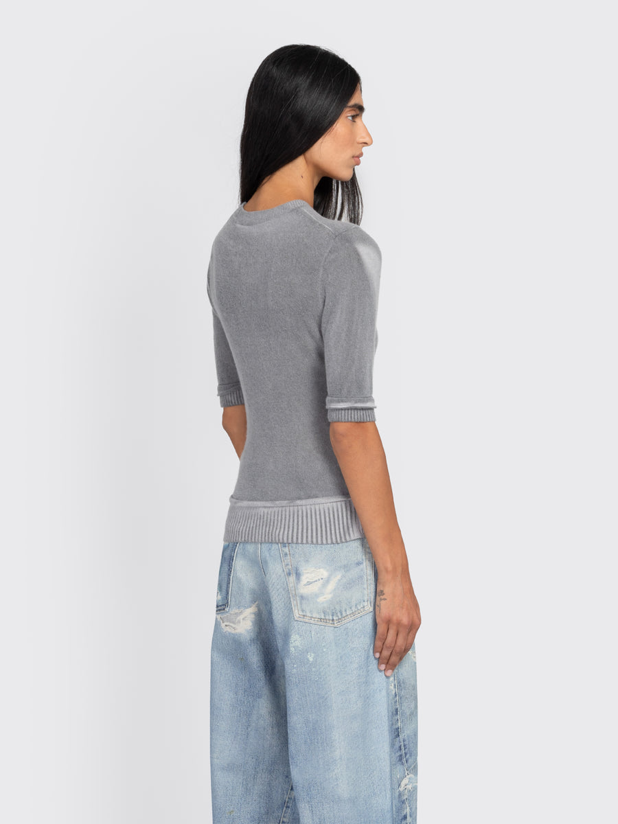 Dual Tee