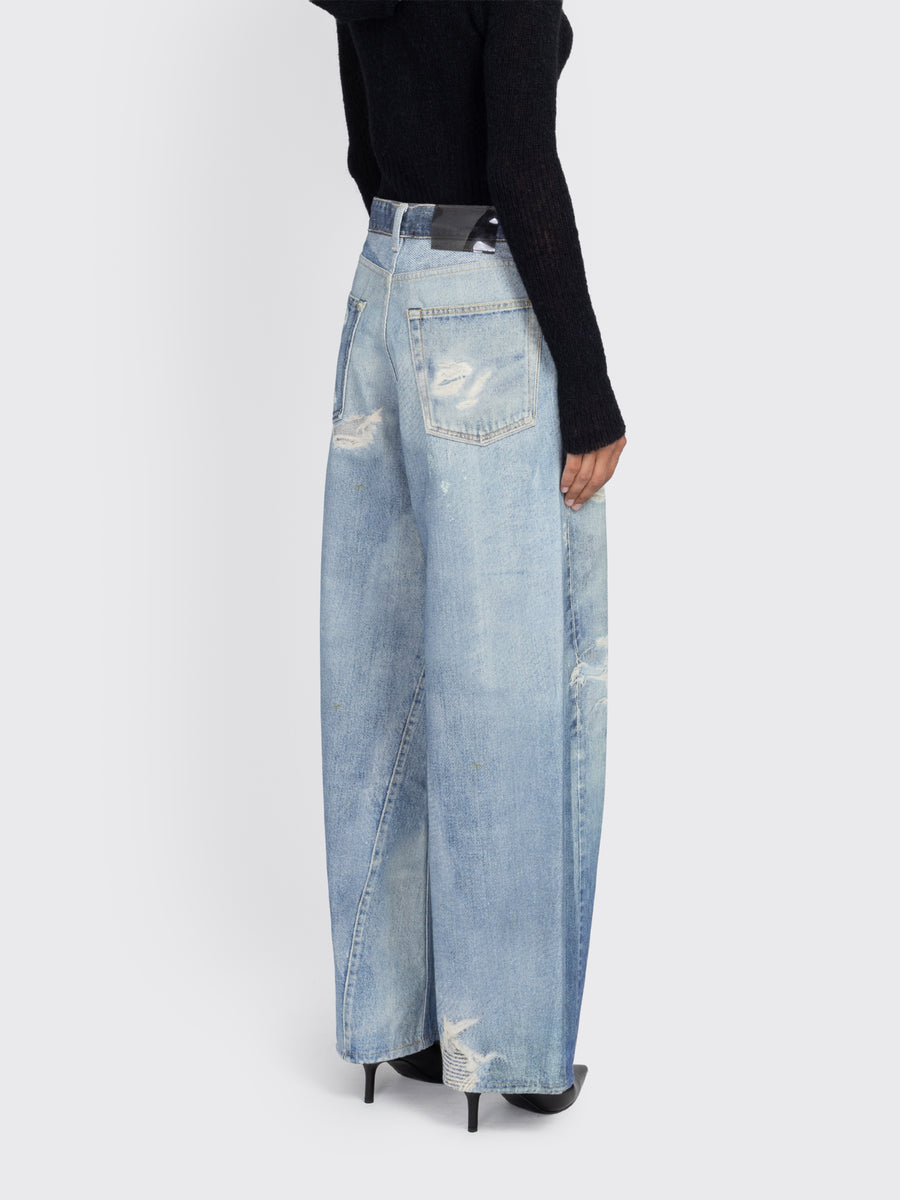 Full Cut Jeans