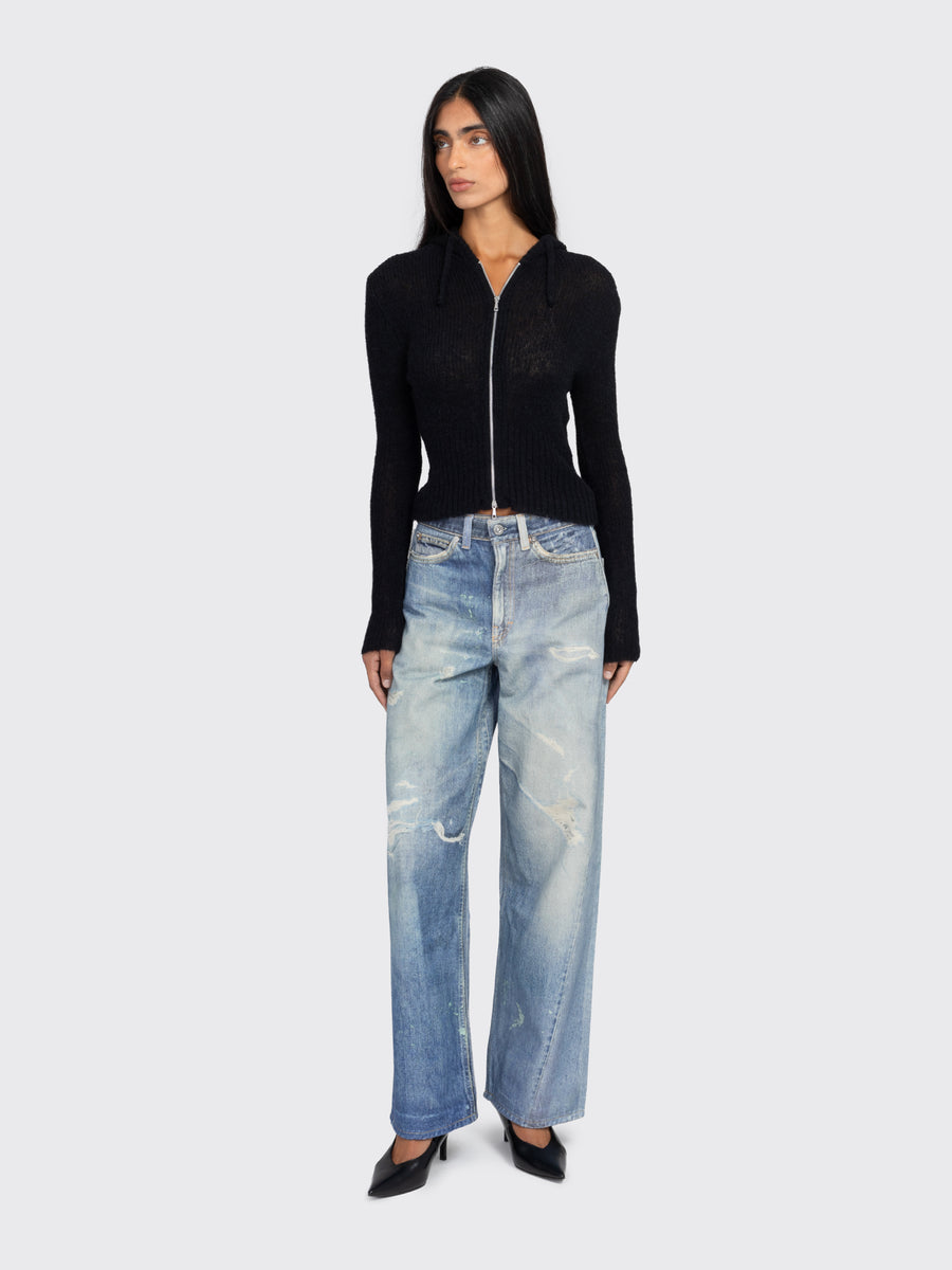 Full Cut Jeans