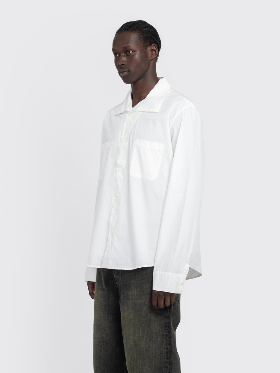 Funnel Shirt