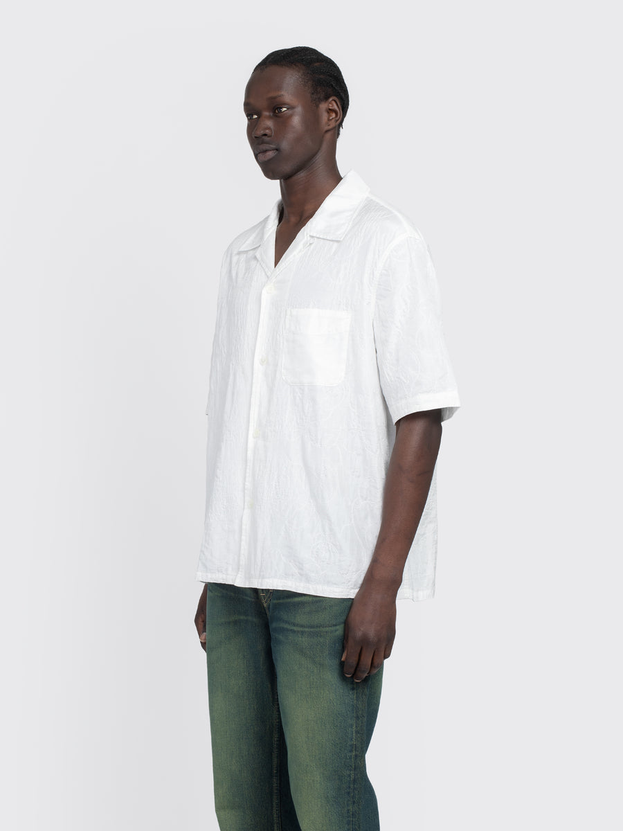 Heusen Shirt Shortsleeve
