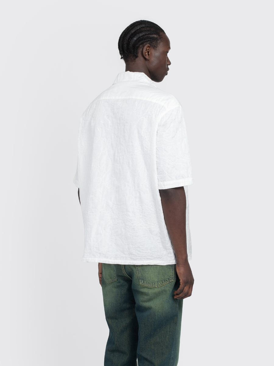 Heusen Shirt Shortsleeve