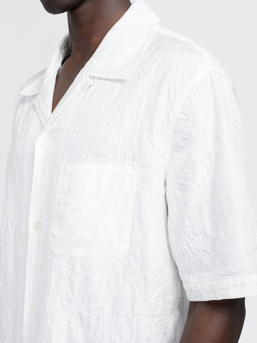 Heusen Shirt Shortsleeve