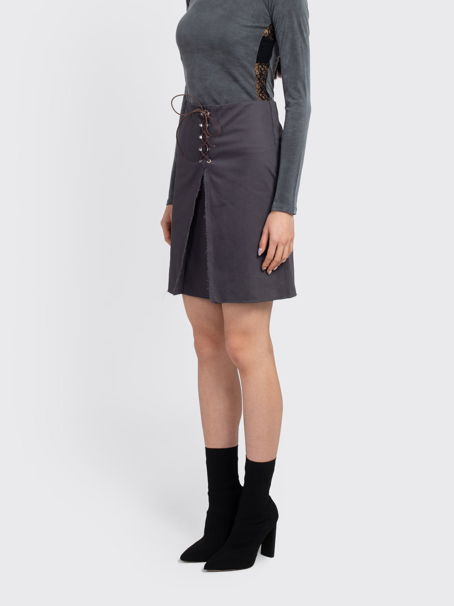 Mini Hook Skirt