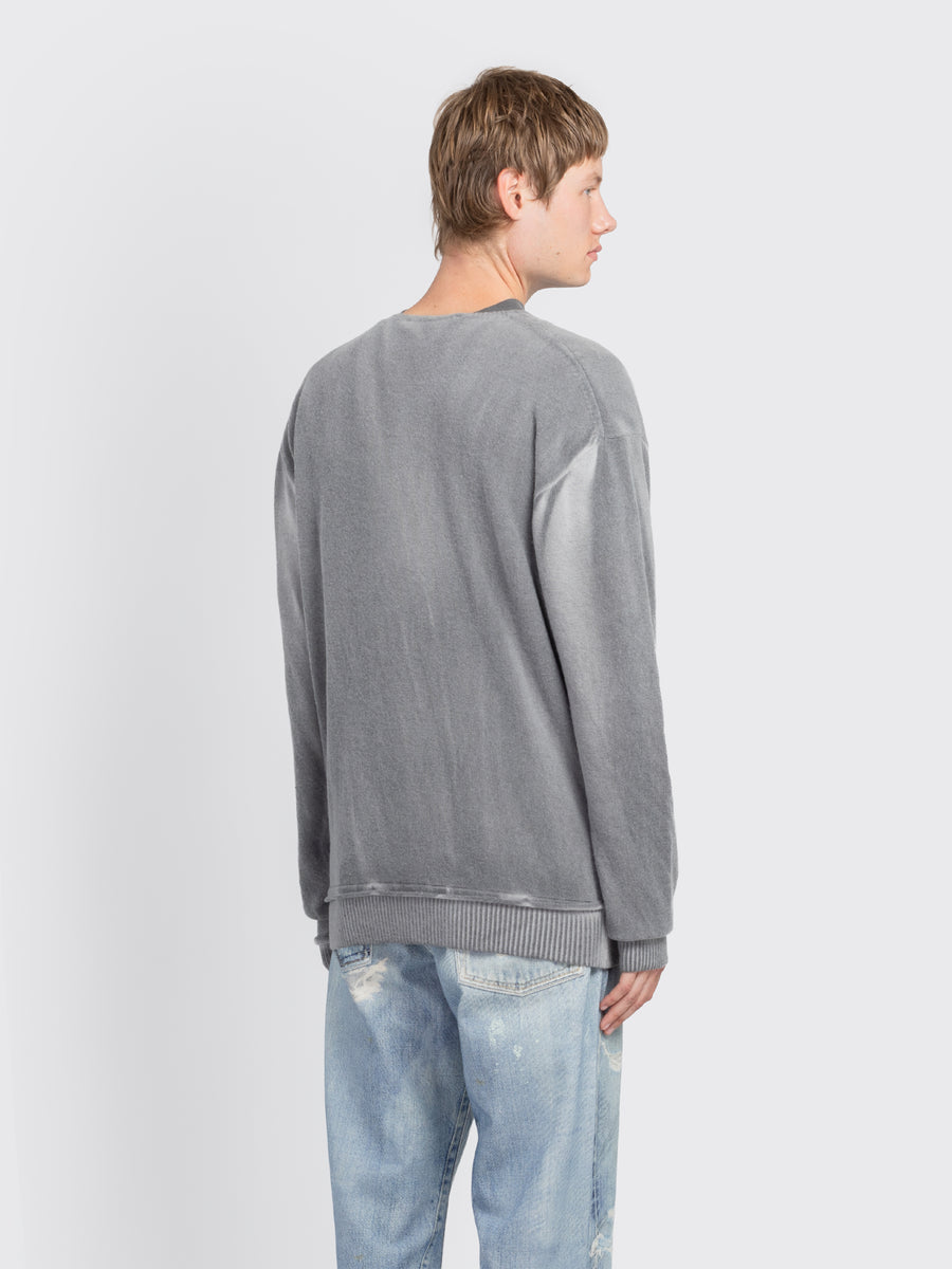 Parallel Cardigan