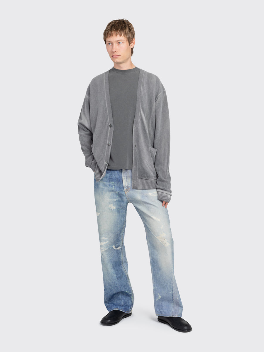 Parallel Cardigan