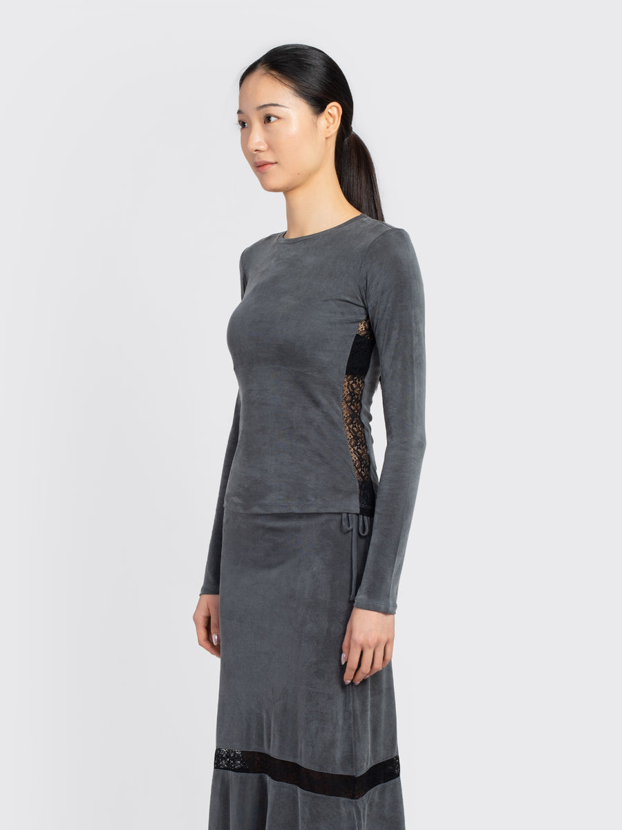 Super Slim Longsleeve