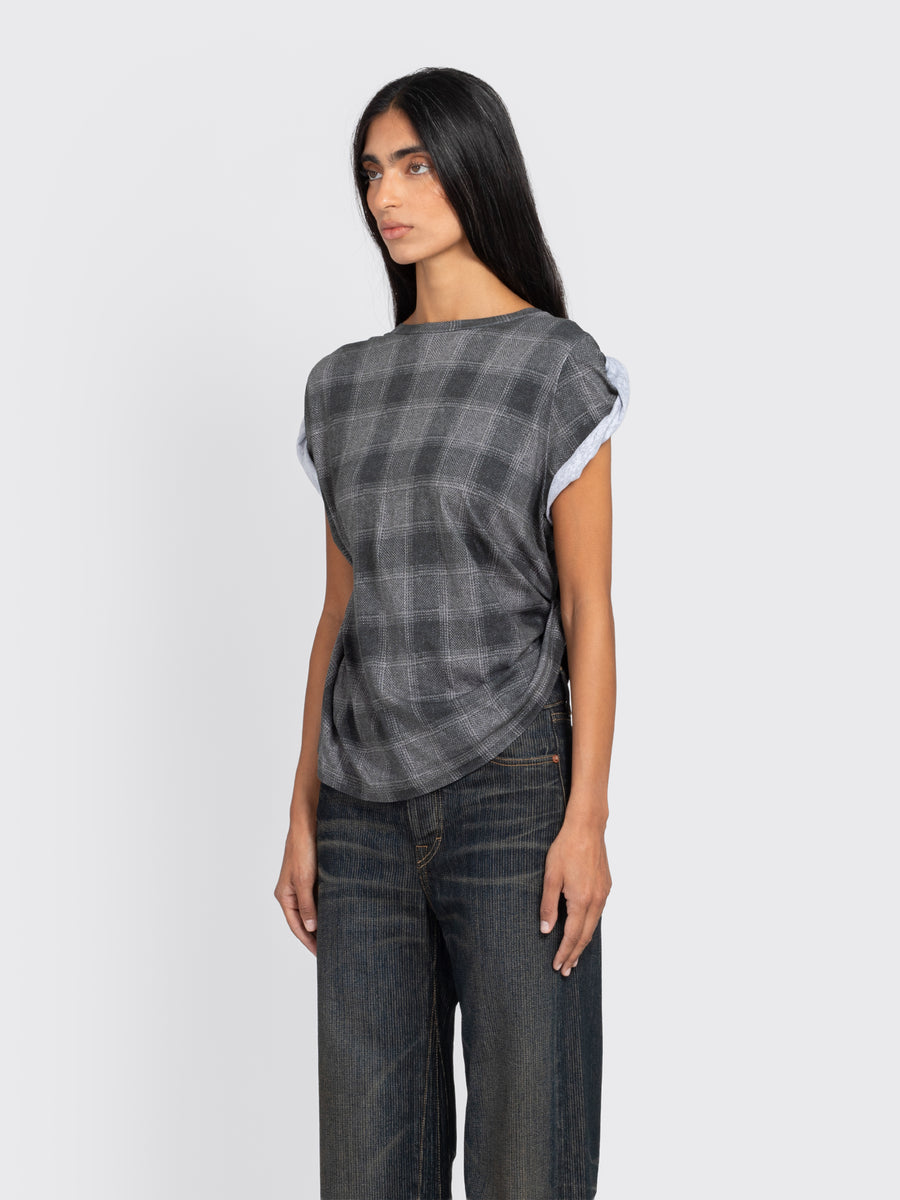 Twisted T-Shirt