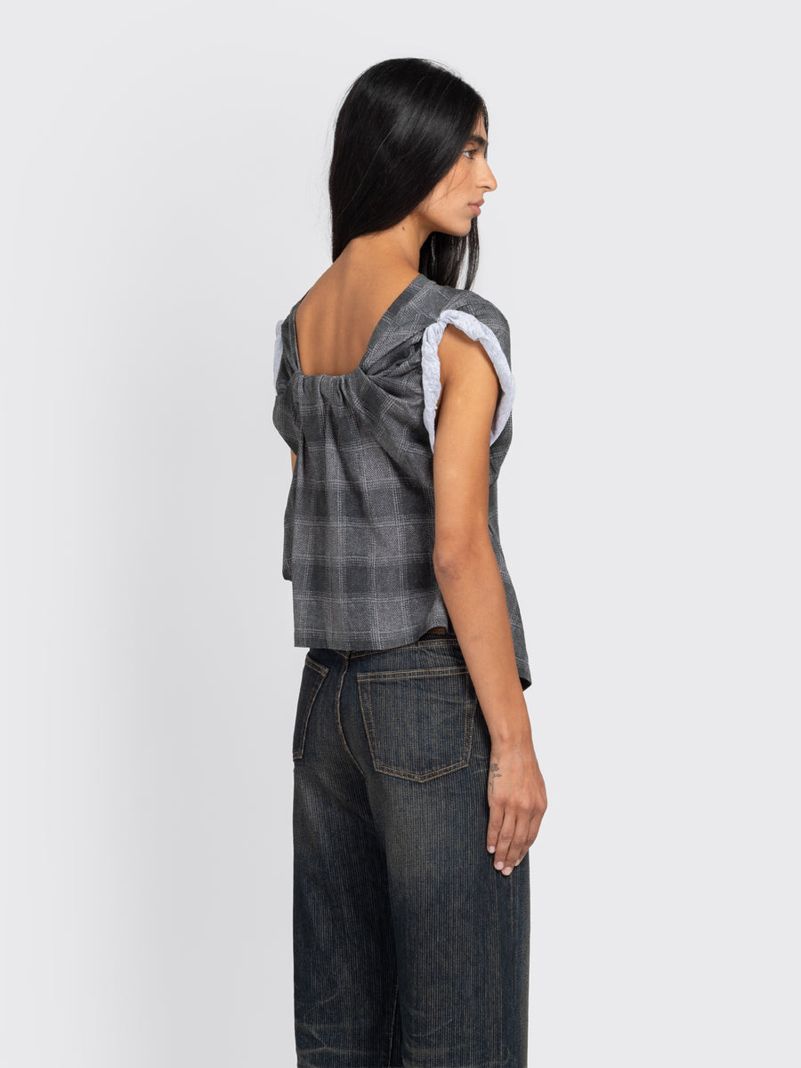 Twisted T-Shirt