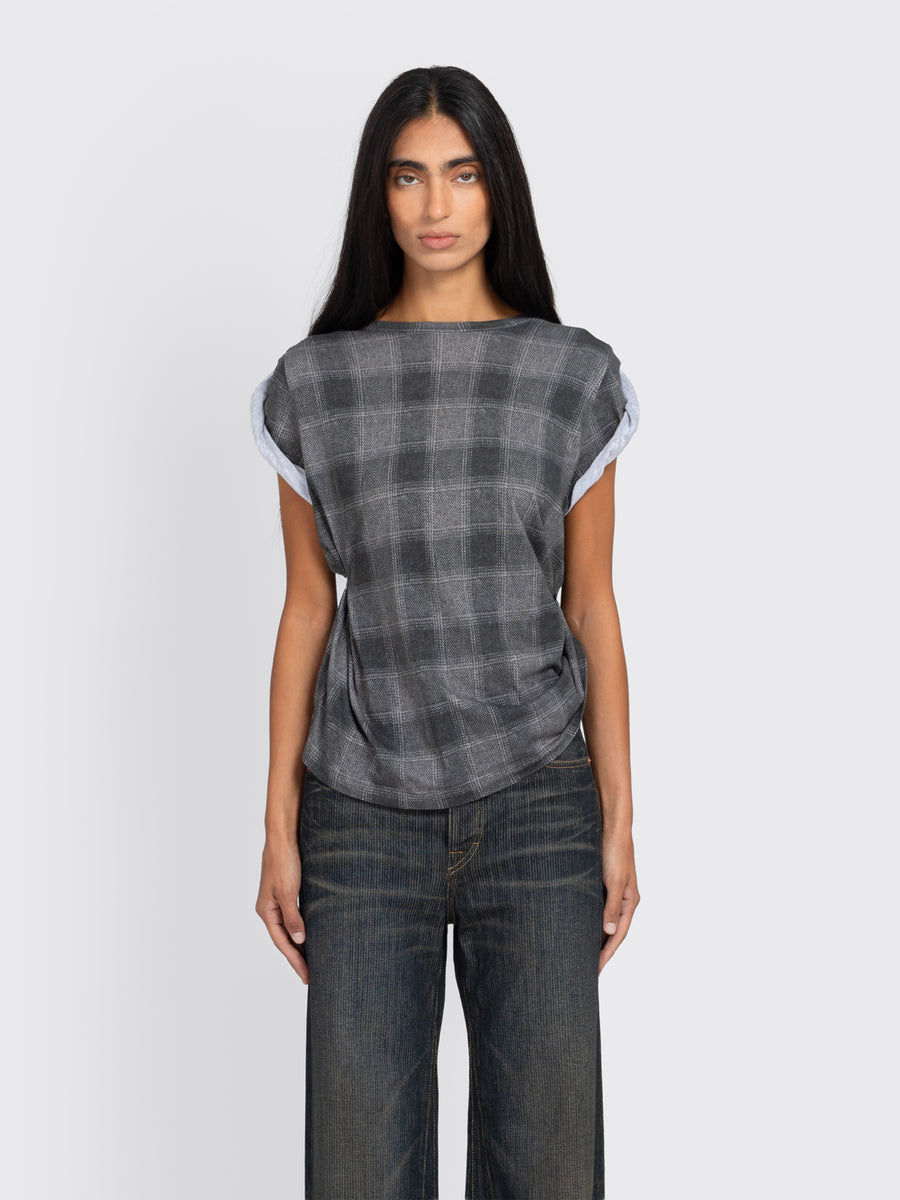 Twisted T-Shirt