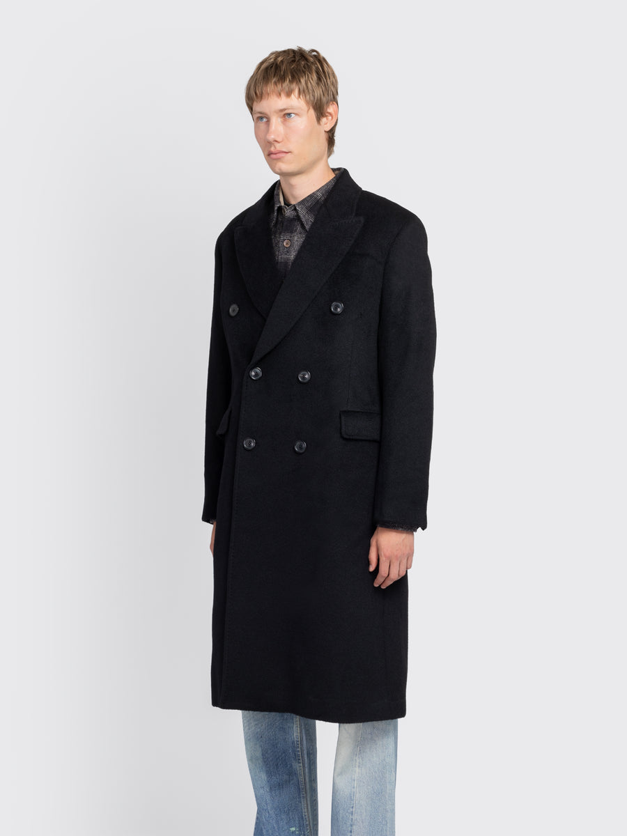Whale Coat