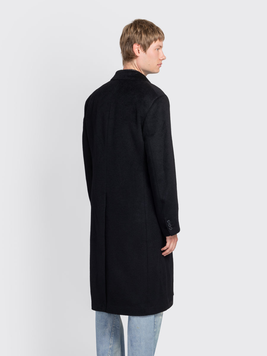 Whale Coat