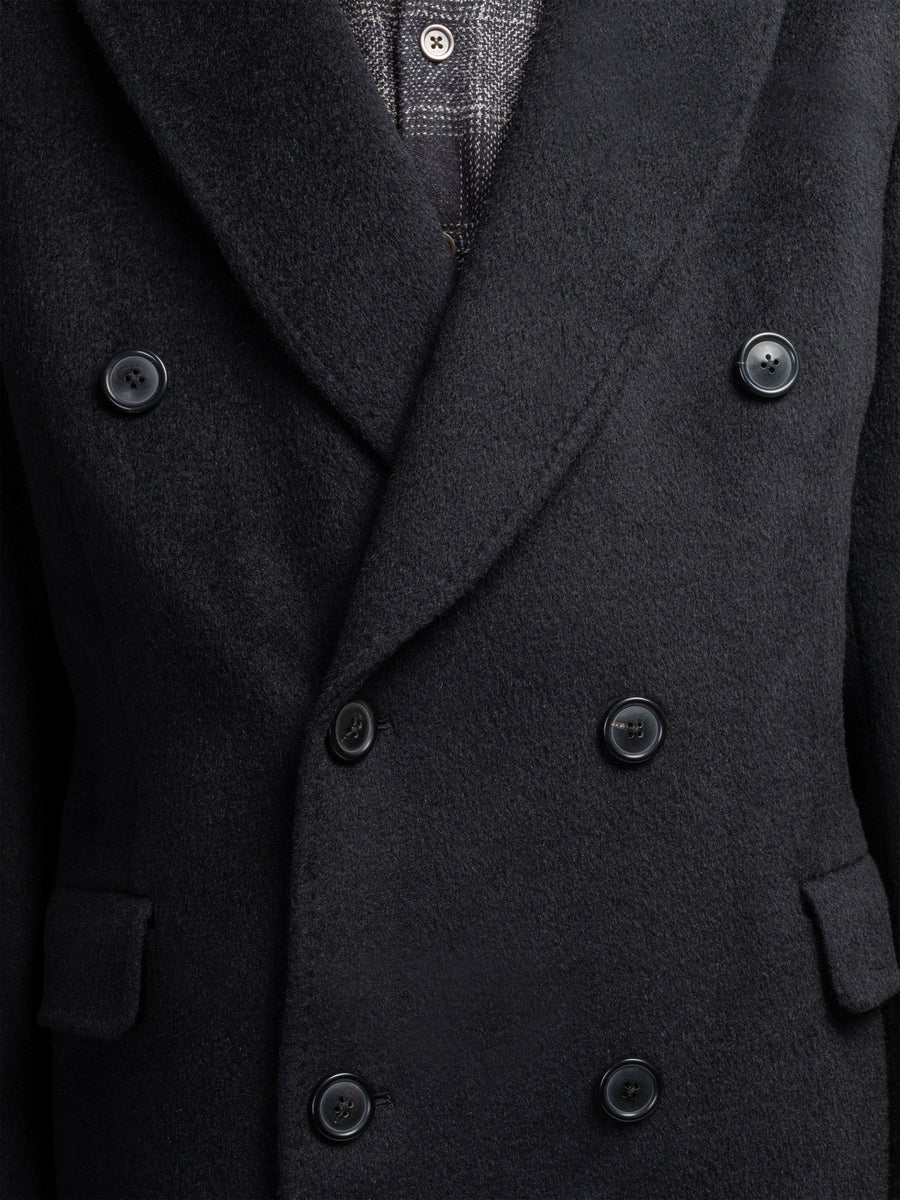 Whale Coat