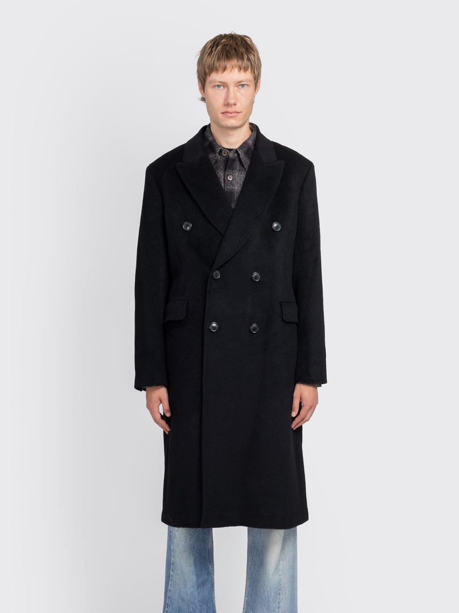 Whale Coat
