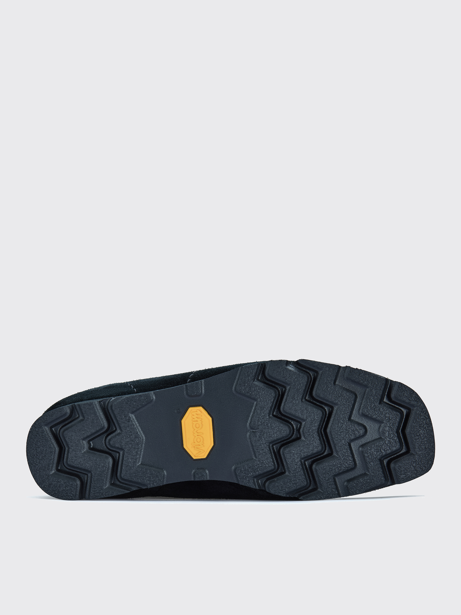 Post Archive Faction (PAF) x Clarks Wallabee Boots