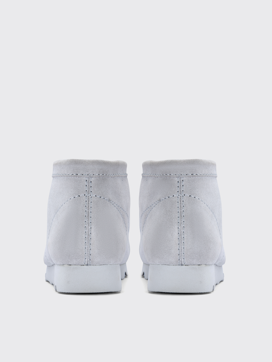 Post Archive Faction (PAF) x Clarks Wallabee Boots