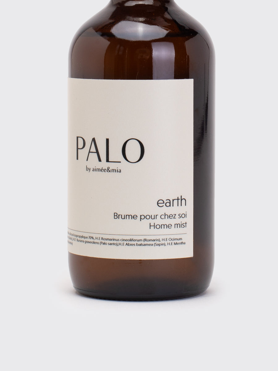 Home Mist Earth
