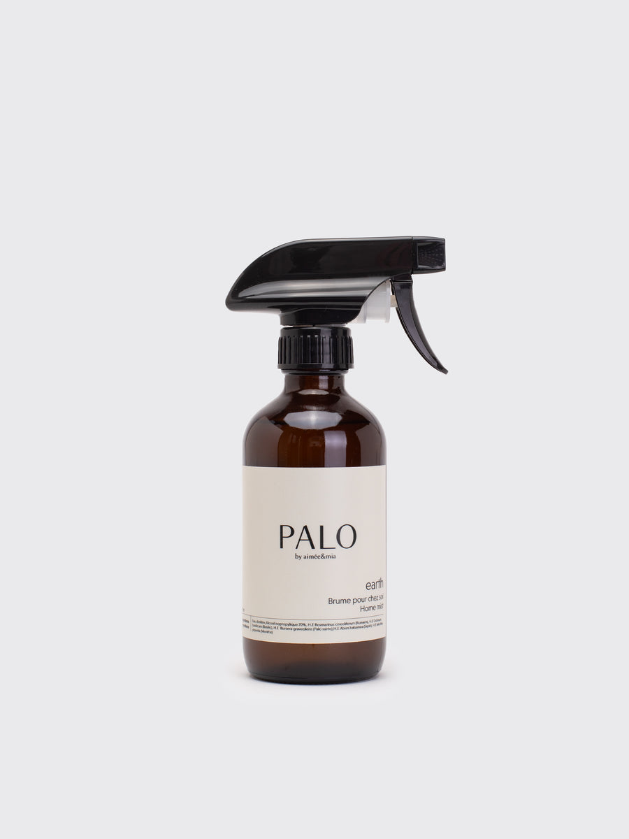 Home Mist Earth