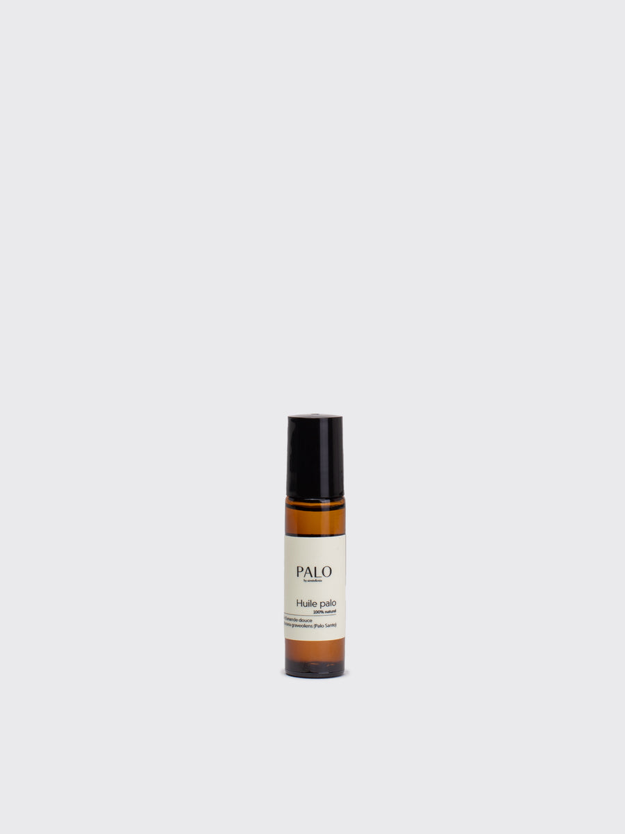 Palo Oil