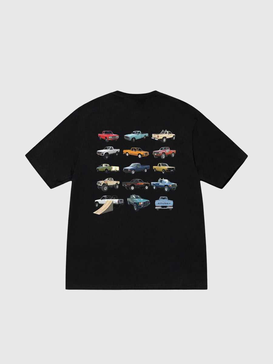 Pickup Tee