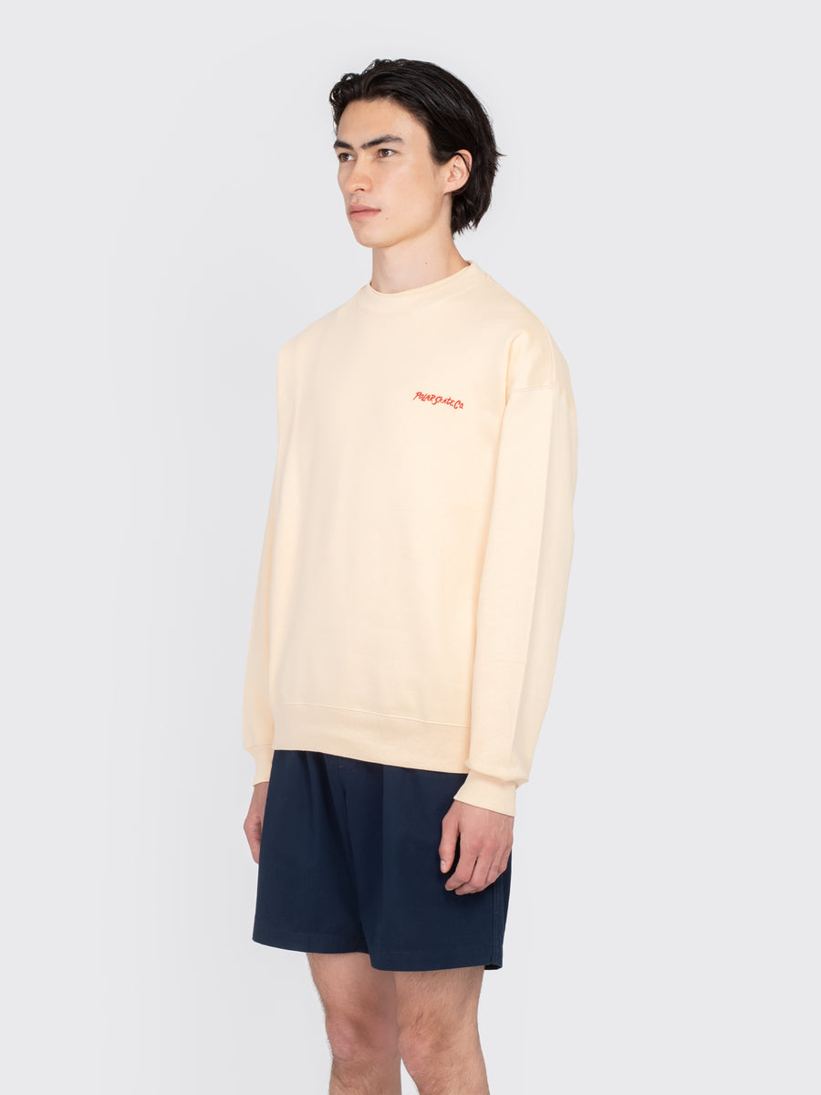 Dave Crewneck