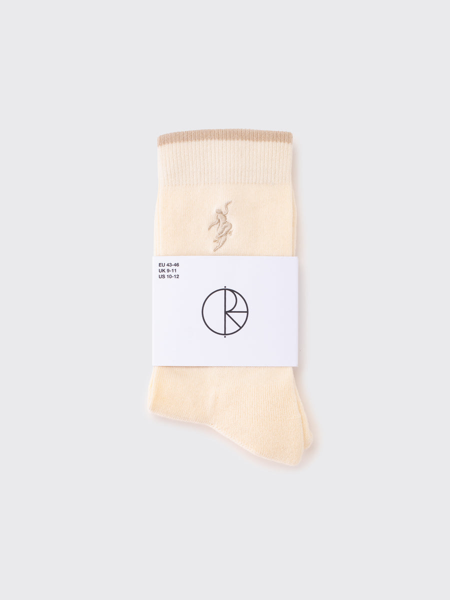 No Complies Forever Business Socks