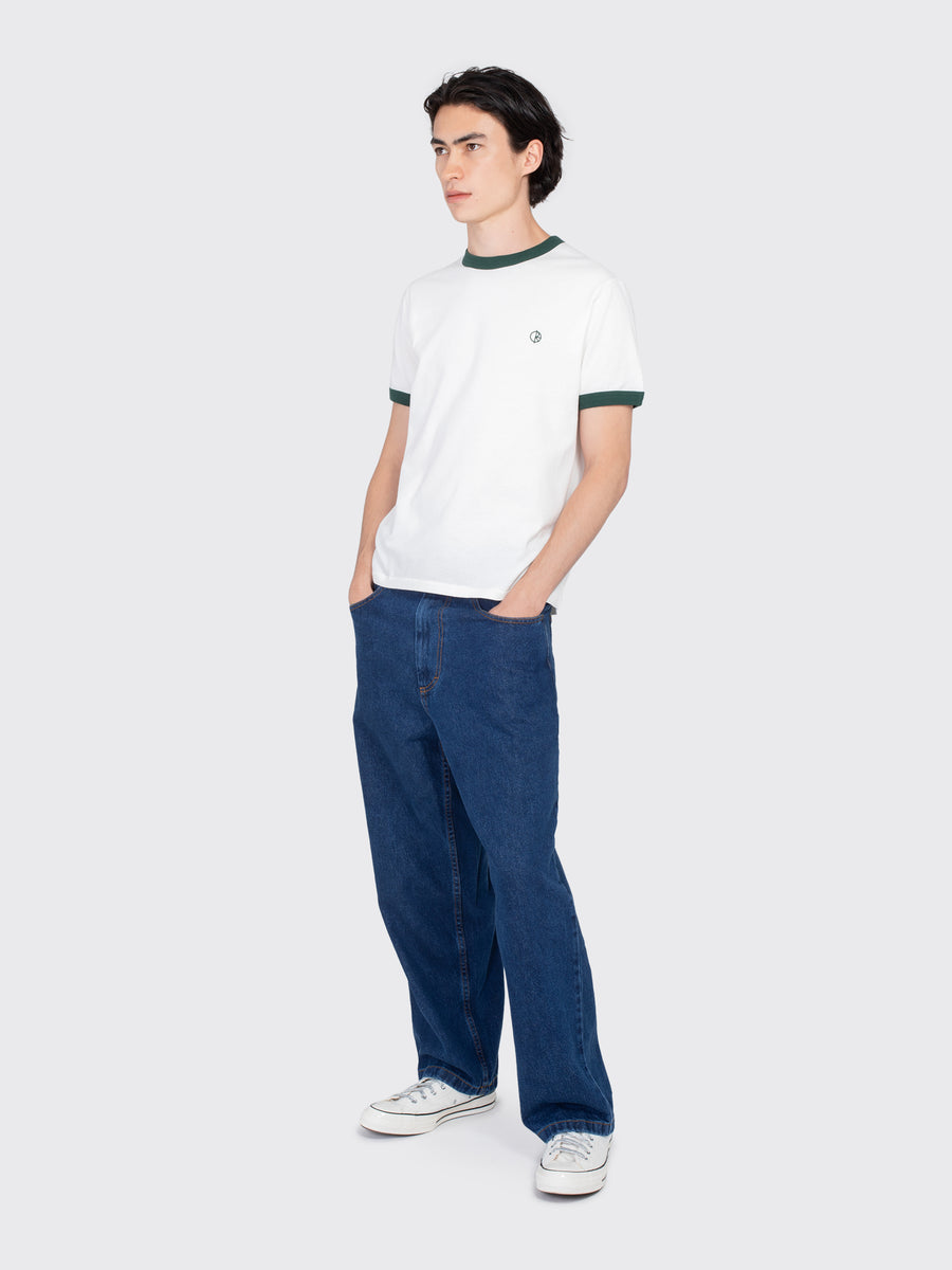 Ringer Tee