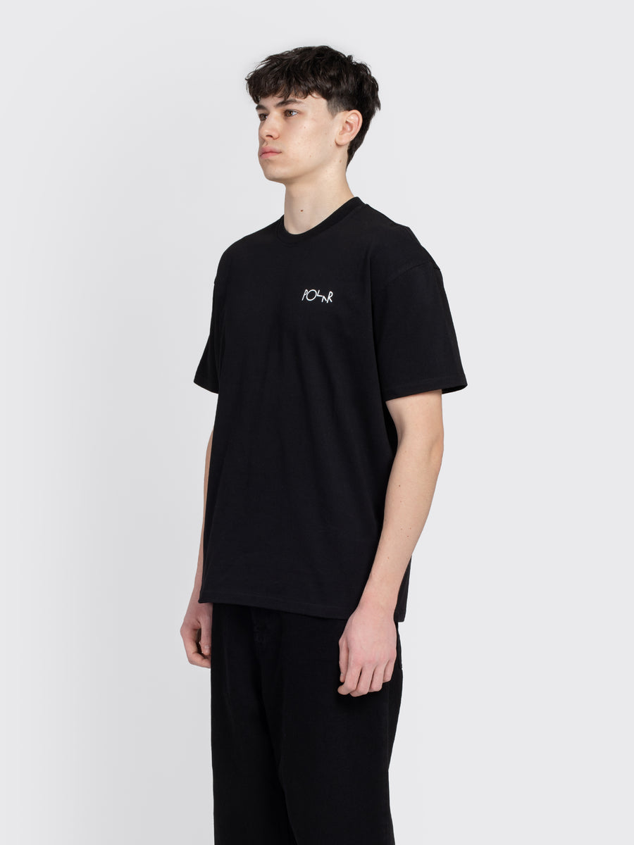 Stroke Logo Tee