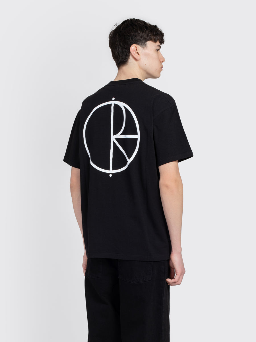 Stroke Logo Tee