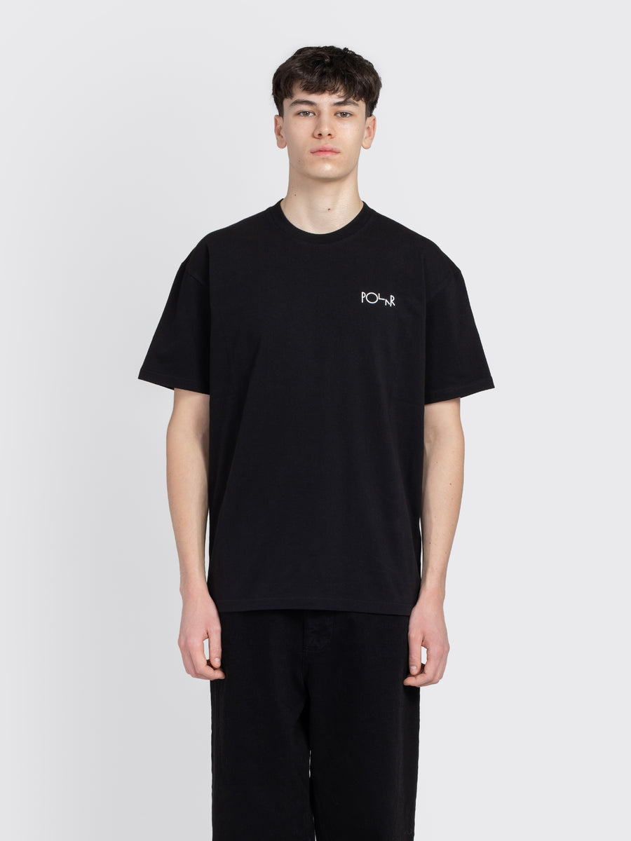 Stroke Logo Tee