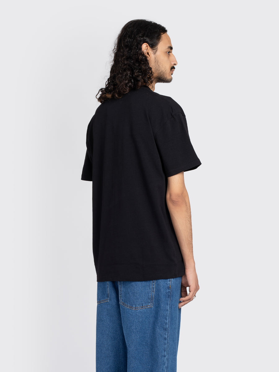 Red Curb Tee