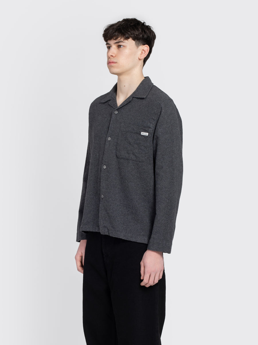 Tony LS Shirt