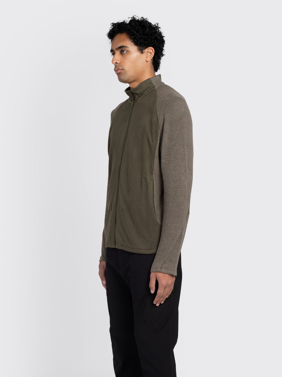 Fleece Right