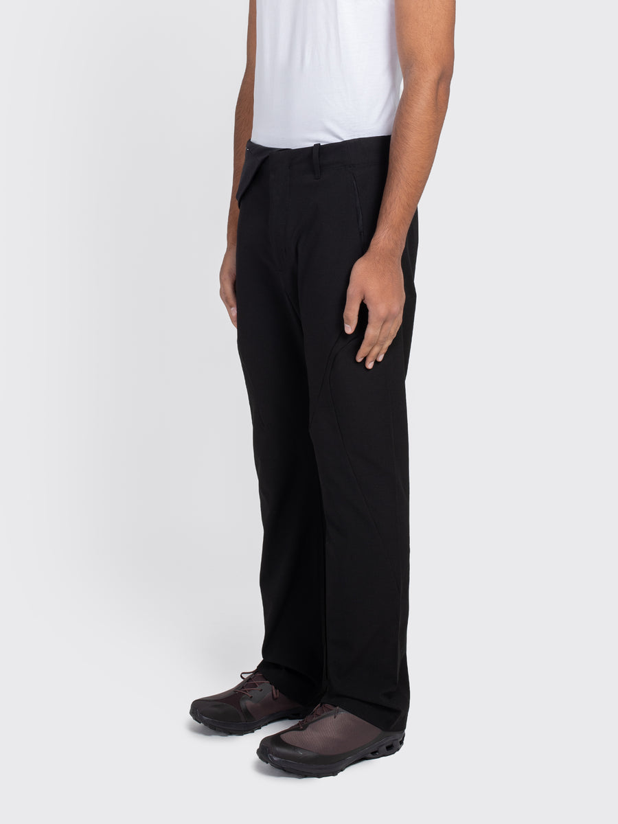 Technical Pants Right