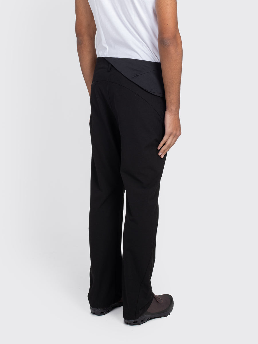 Technical Pants Right
