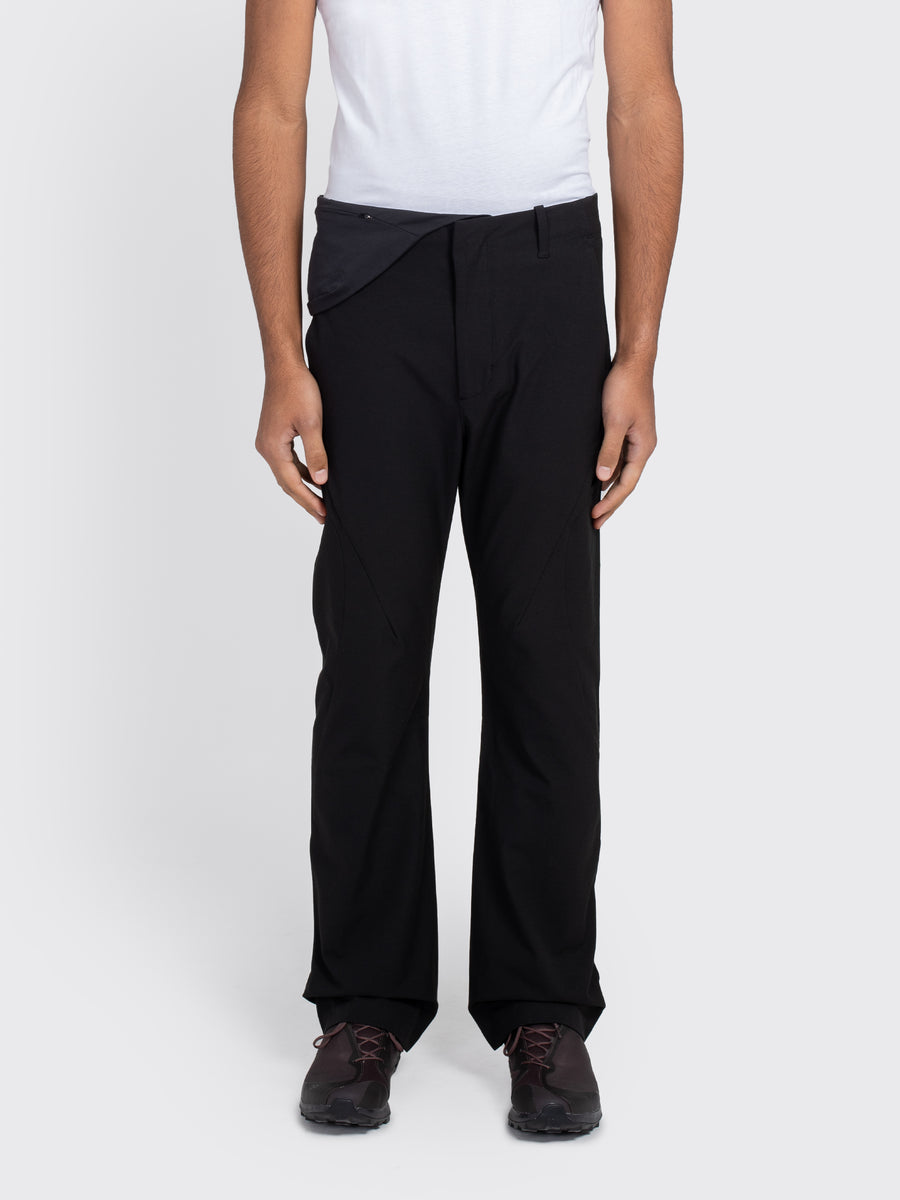 Technical Pants Right