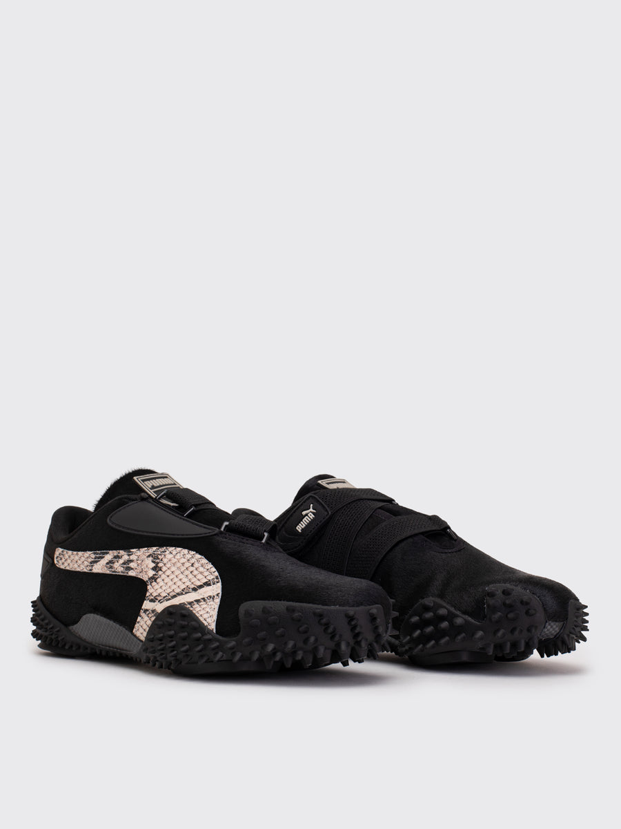 Puma X A$AP Rocky Mostro OG Pony Hair