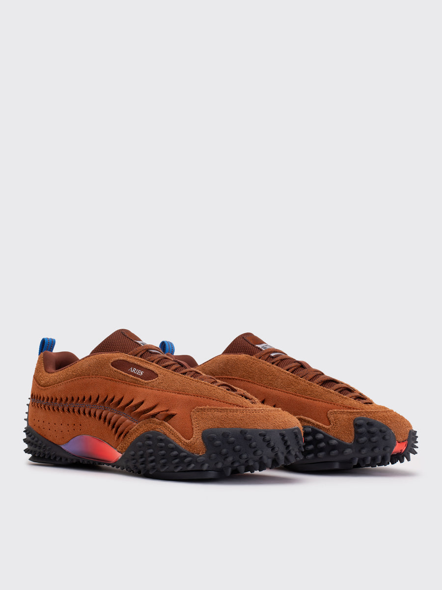 Puma X ARIES Mostro Craft