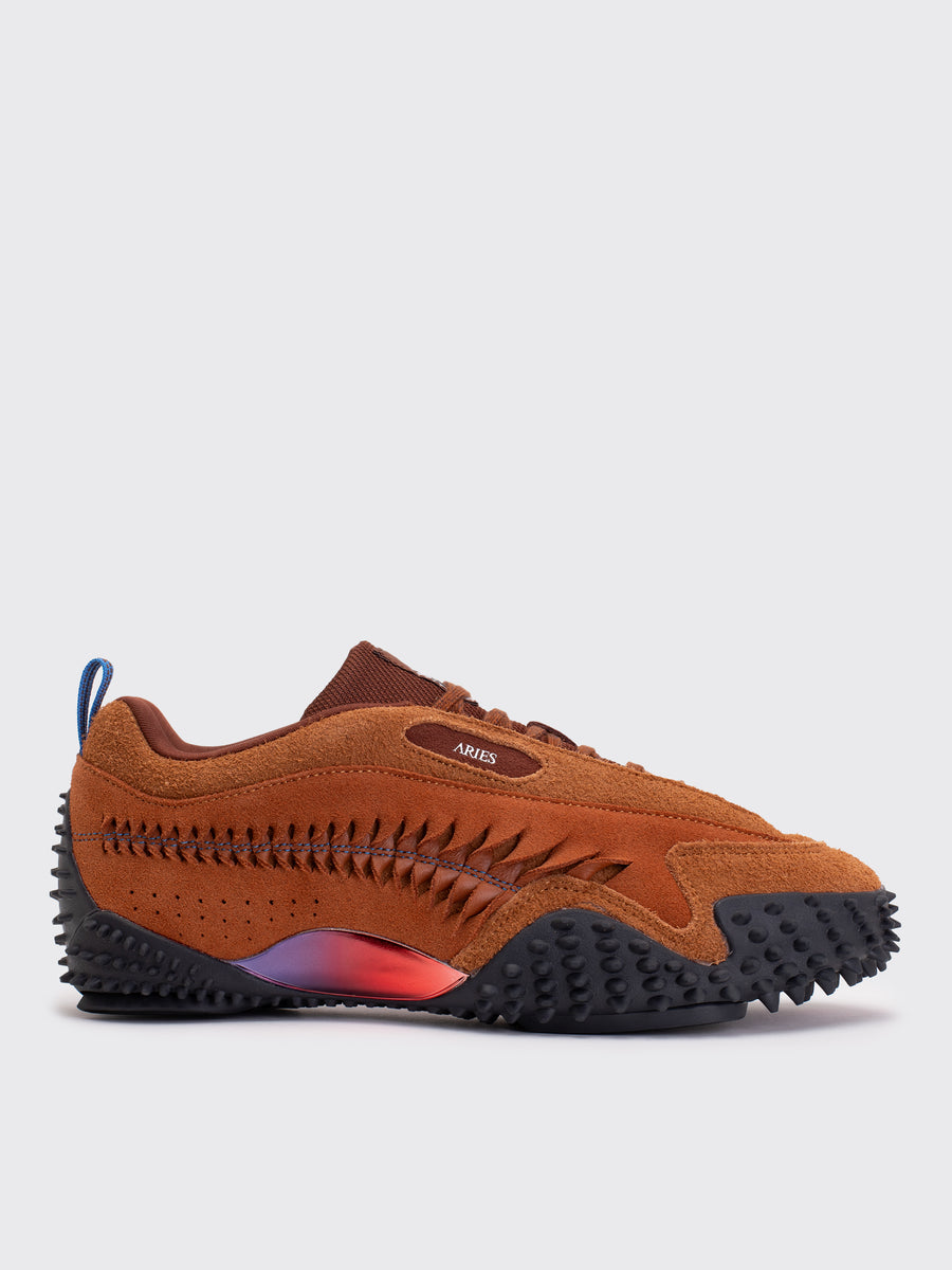 Puma X ARIES Mostro Craft