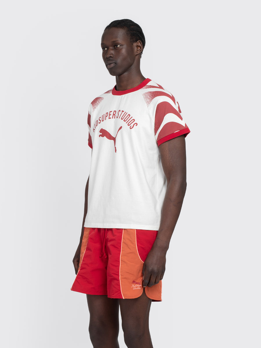 Puma X KIDSUPER Ringer Tee