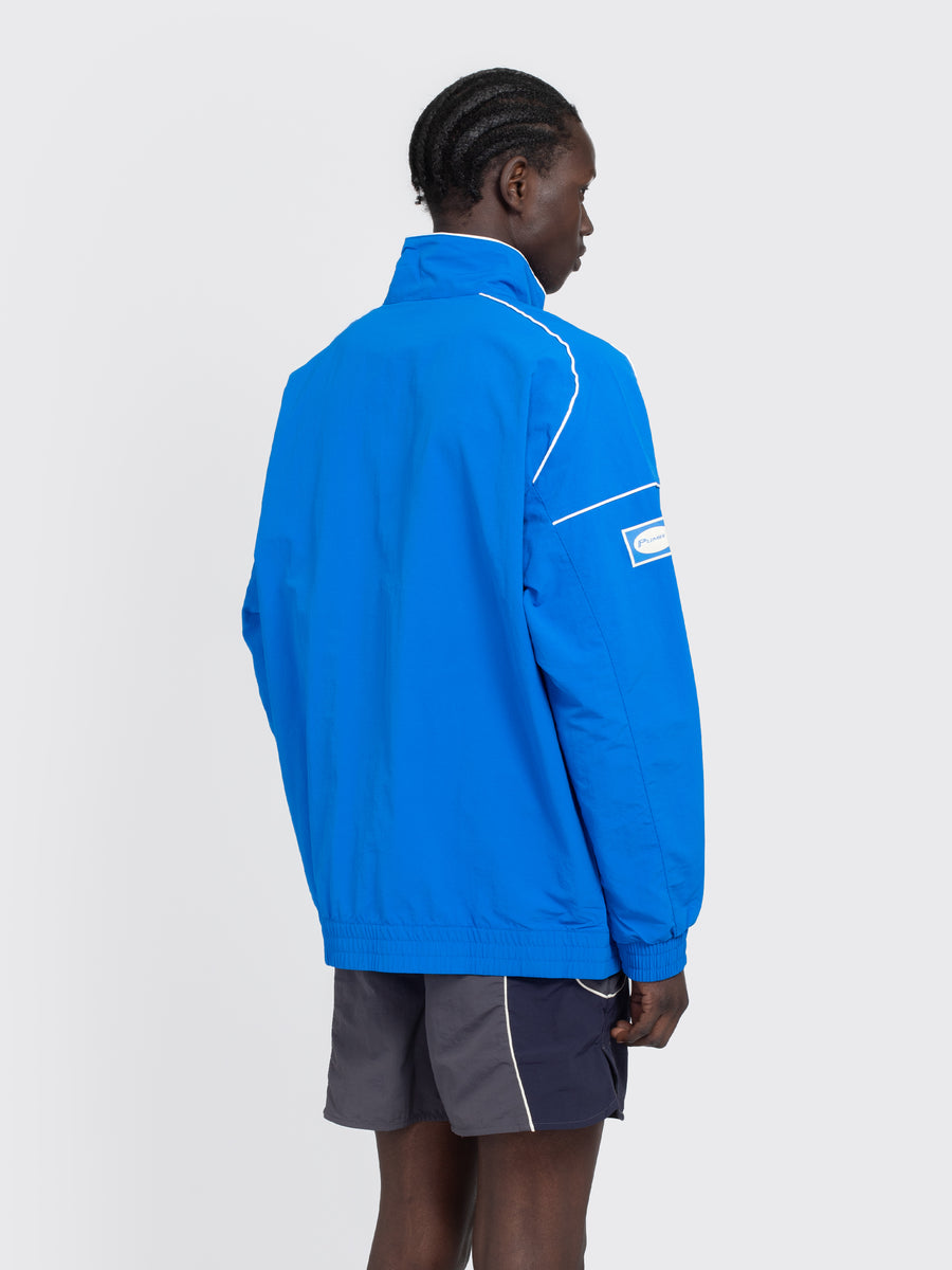 SDS Relaxed Track Jacket
