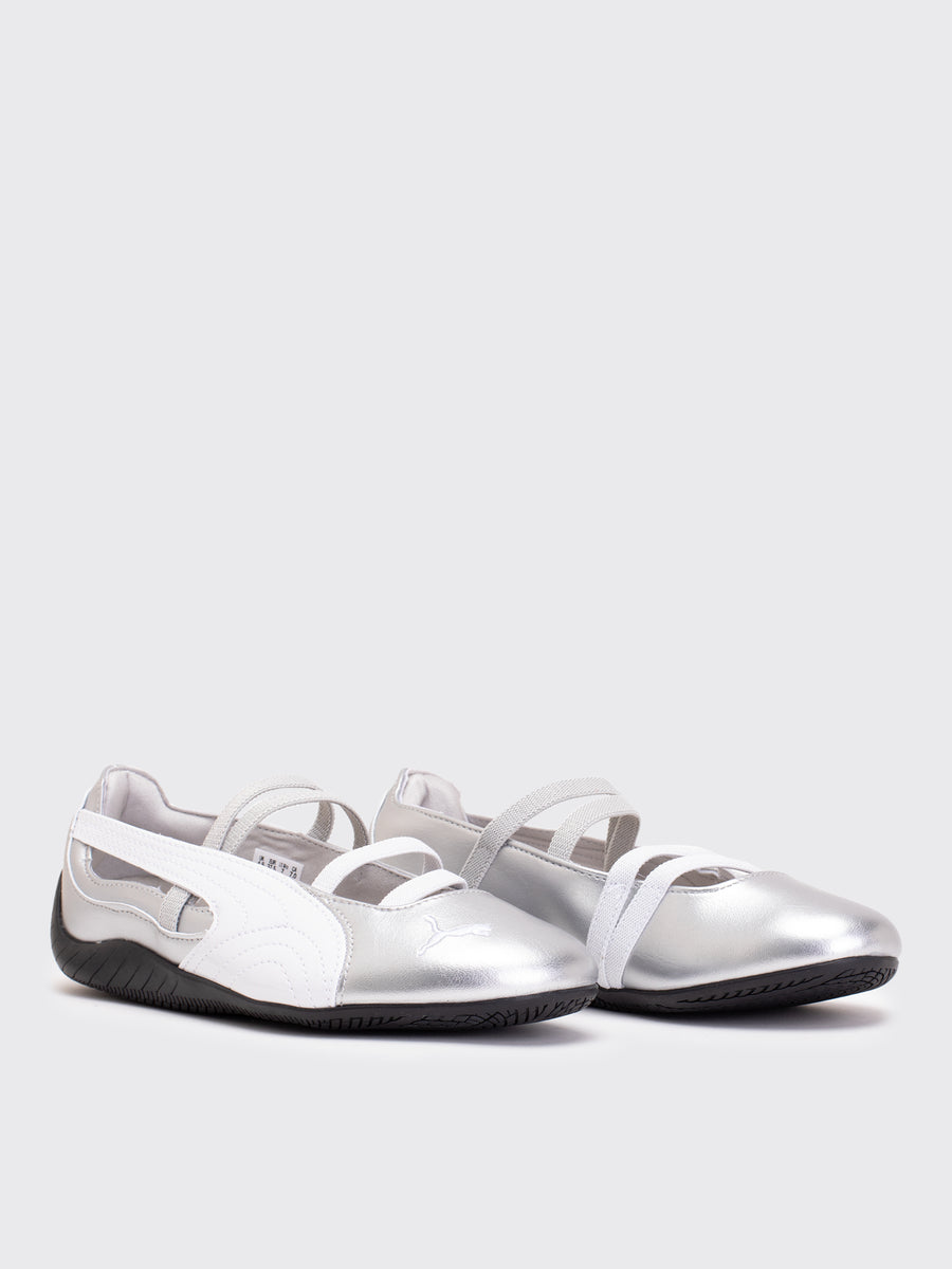Speedcat Ballet Metallic