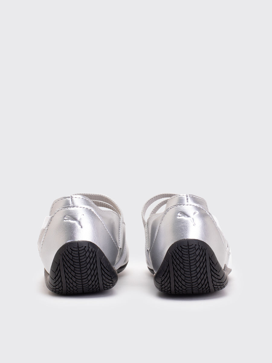 Speedcat Ballet Metallic