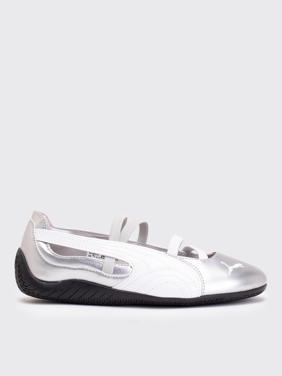 Speedcat Ballet Metallic