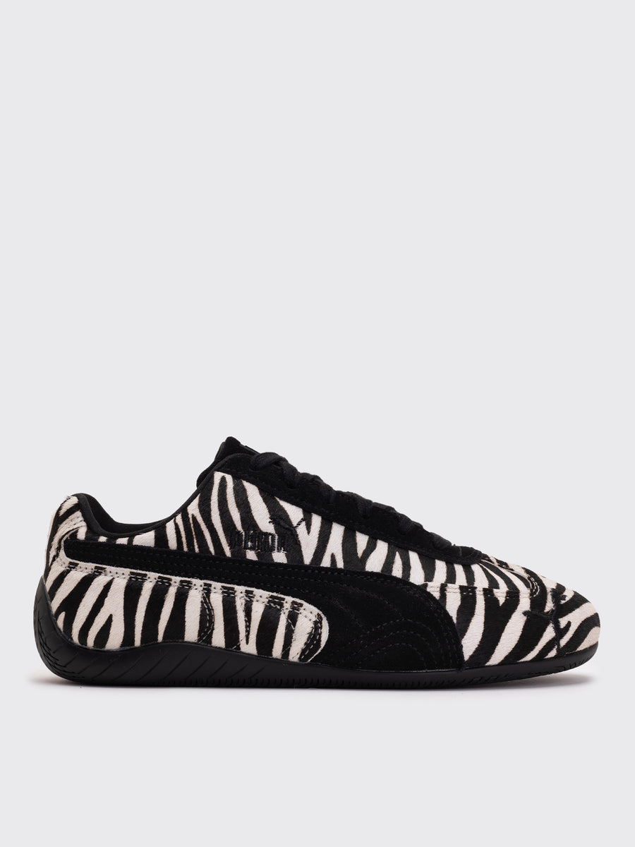 W Speedcat Zebra