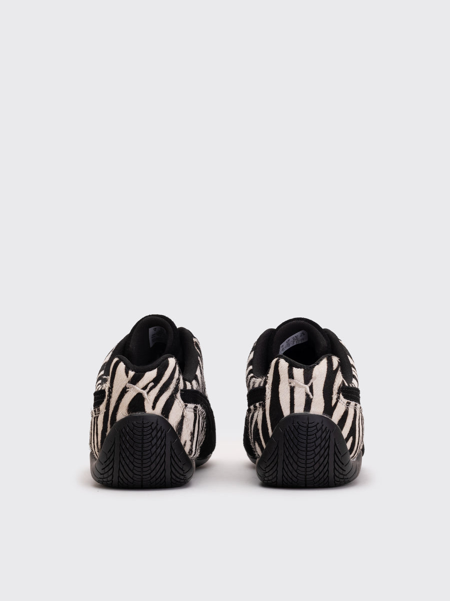 W Speedcat Zebra